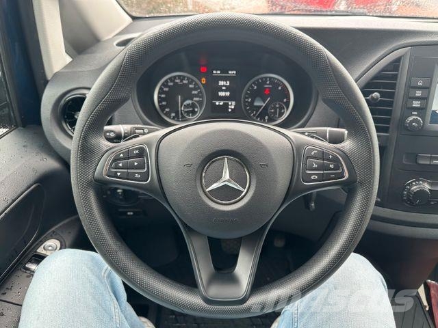 Mercedes-Benz Vito 119 CDI Tourer 3200 Klima AHK Tempomat Mini avtobusi