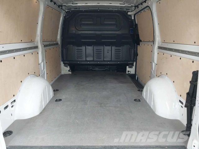 Mercedes-Benz Vito Kasten Kasten lang KAMERA NAVI TEMPO 2x vor Panel vans