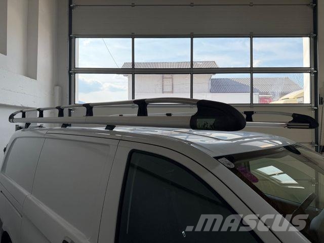 Mercedes-Benz Vito Kasten 109/110/111/114 CDI FWD lang Lieferwagen
