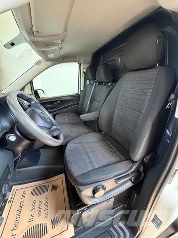 Mercedes-Benz Vito Kasten 109/110/111/114 CDI FWD lang Lieferwagen