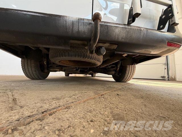 Mercedes-Benz Vito Kasten 109/110/111/114 CDI FWD lang Lieferwagen