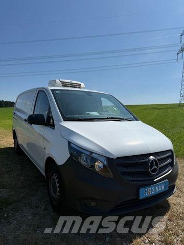 Mercedes-Benz Vito Kasten 116 CDI/KÜHLKASTENBT RWD lang Рефрижератори