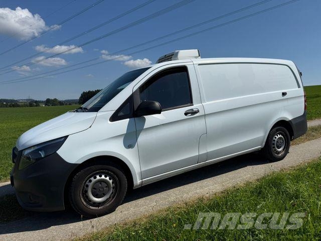Mercedes-Benz Vito Kasten 116 CDI/KÜHLKASTENBT RWD lang Рефрижератори