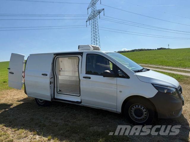 Mercedes-Benz Vito Kasten 116 CDI/KÜHLKASTENBT RWD lang Рефрижератори