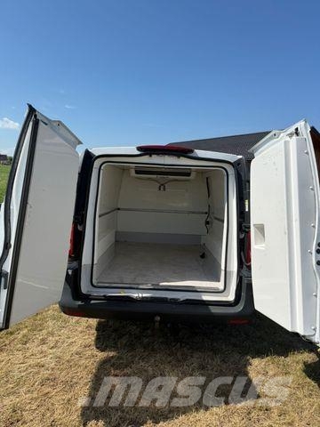 Mercedes-Benz Vito Kasten 116 CDI/KÜHLKASTENBT RWD lang Рефрижератори