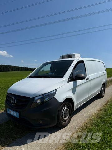 Mercedes-Benz Vito Kasten 116 CDI/KÜHLKASTENBT RWD lang Рефрижератори