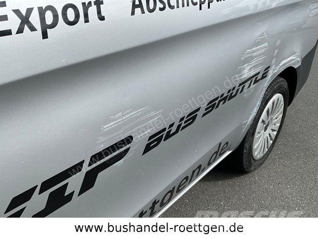 Mercedes-Benz Vito Tourer 114/116/119/124 CDI Pro extralang Pakettiautot