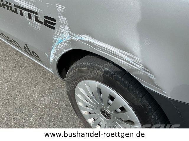 Mercedes-Benz Vito Tourer 114/116/119/124 CDI Pro extralang Pakettiautot