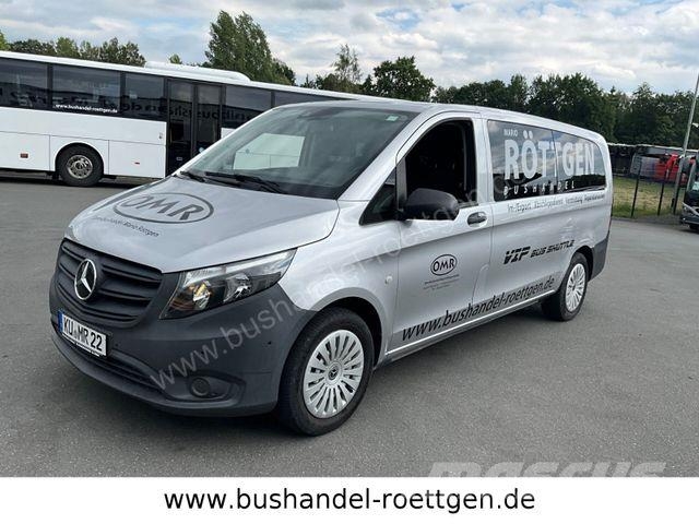 Mercedes-Benz Vito Tourer 114/116/119/124 CDI Pro extralang Pakettiautot
