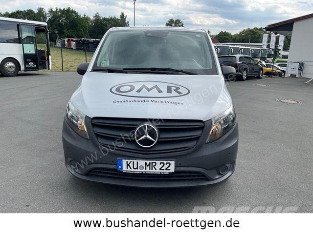 Mercedes-Benz Vito Tourer 114/116/119/124 CDI Pro extralang Pakettiautot