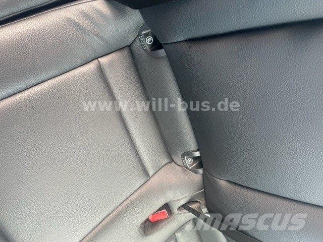 Mercedes-Benz Vito Tourer 114 CDI, 116 Pro 4MATIC Allrad BW Lieferwagen