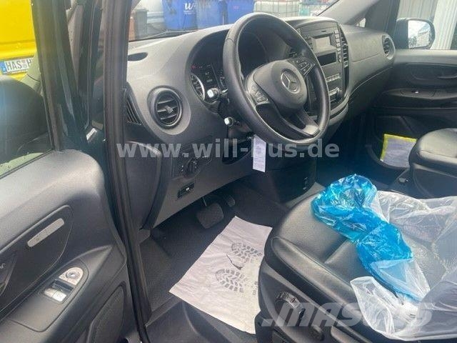 Mercedes-Benz Vito Tourer 114 CDI, 116 Pro 4MATIC Allrad BW Lieferwagen