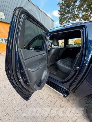 Mercedes-Benz X 250 d 4Matic DoKa Edition Power - 118 TKm Lava-autot