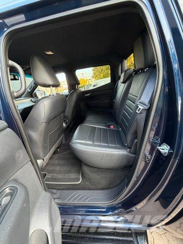 Mercedes-Benz X 250 d 4Matic DoKa Edition Power - 118 TKm Lava-autot