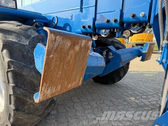 Merlo P40.17, Teleskoplader,Deutz,3. Steuerkreis Construction - Others