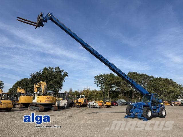 Merlo P40.17, Teleskoplader,Deutz,3. Steuerkreis Construction - Others