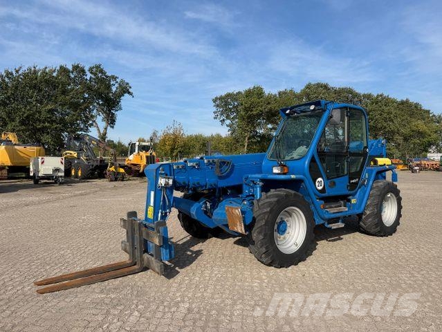 Merlo P40.17, Teleskoplader,Deutz,3. Steuerkreis Construction - Others
