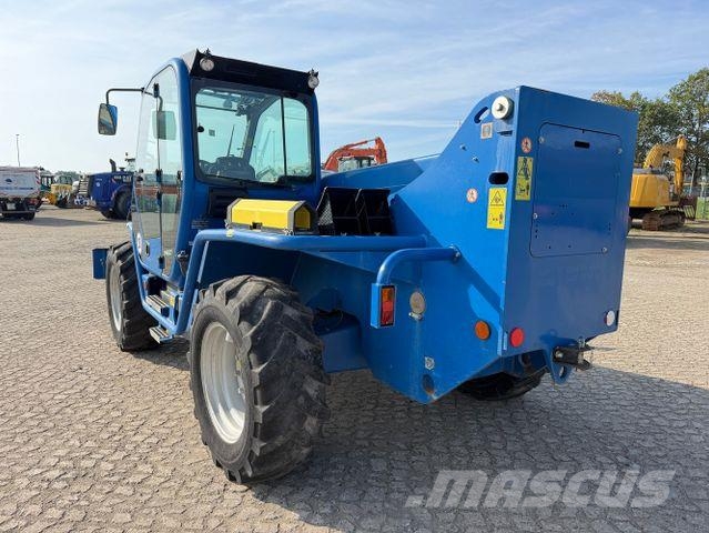 Merlo P40.17, Teleskoplader,Deutz,3. Steuerkreis Construction - Others