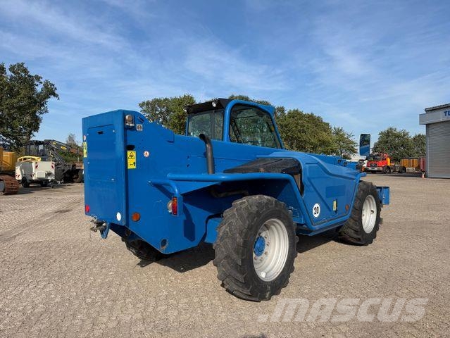 Merlo P40.17, Teleskoplader,Deutz,3. Steuerkreis Construction - Others