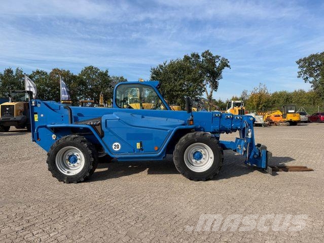 Merlo P40.17, Teleskoplader,Deutz,3. Steuerkreis Construction - Others