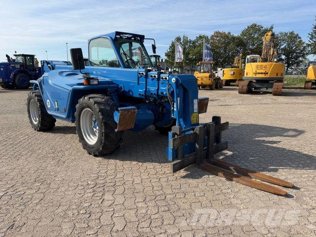 Merlo P40.17, Teleskoplader,Deutz,3. Steuerkreis Construction - Others