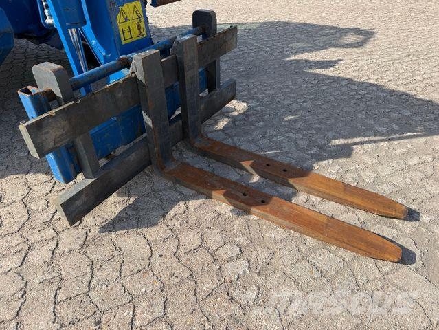 Merlo P40.17, Teleskoplader,Deutz,3. Steuerkreis Construction - Others