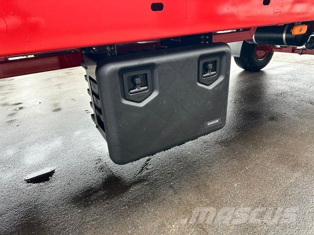 Metal-Fach T009/2 Ballenw. ausziehbar *NEU* Low loaders