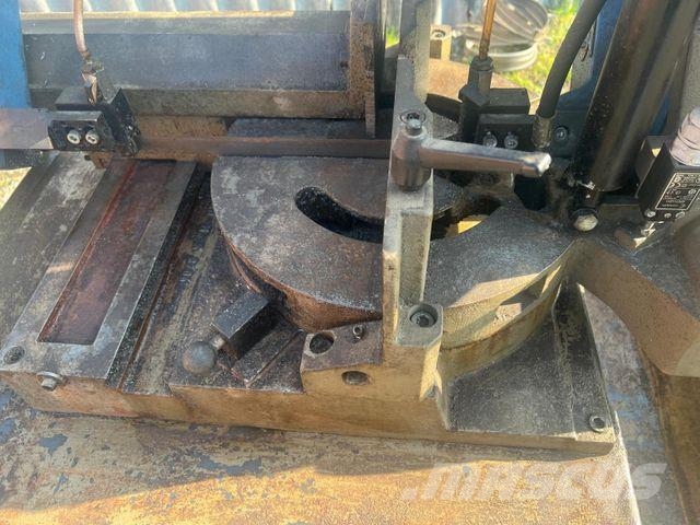 Metallbandsäge Gehrungssäge JAESPA CONC 241GT Costruzioni - Altro