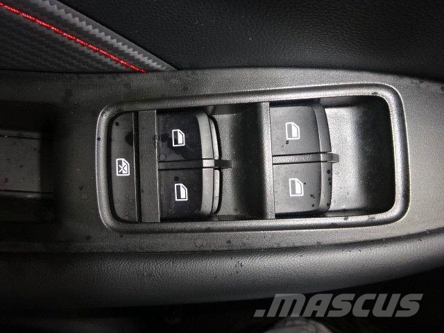 MG ZS 106PS Luxury Leder LED Klima Navi Avtomobili
