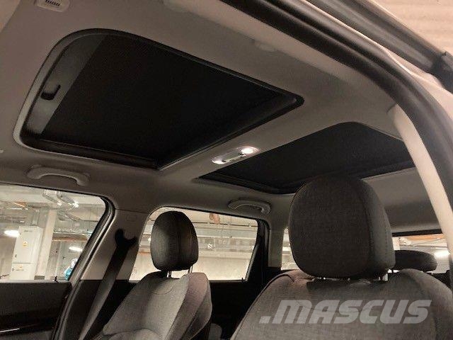 Mini COOPER_D Clubman Cooper D Classic Trim سيارات