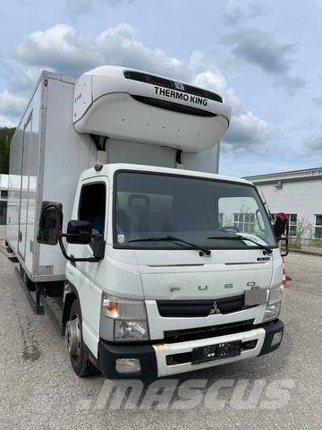 Mitsubishi FUSO CANTER KÜHLKOFFER Temperature controlled