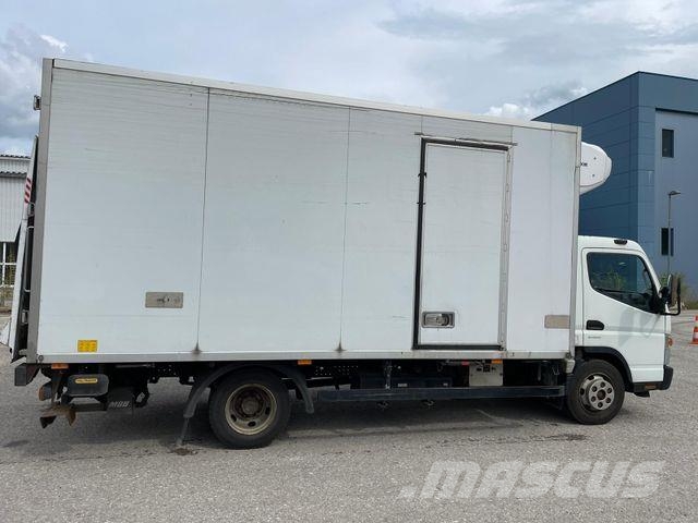 Mitsubishi FUSO CANTER KÜHLKOFFER Temperature controlled