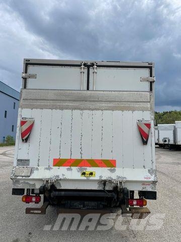Mitsubishi FUSO CANTER KÜHLKOFFER Temperature controlled
