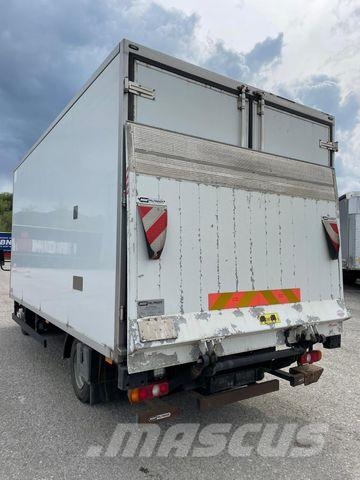 Mitsubishi FUSO CANTER KÜHLKOFFER Temperature controlled