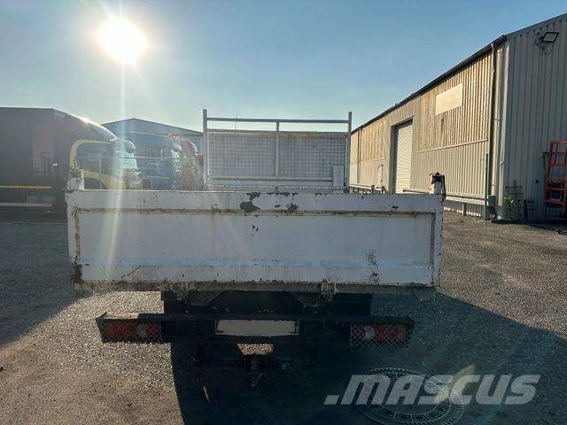 Mitsubishi FUSO CANTER 3C13N شاحنات قلابة