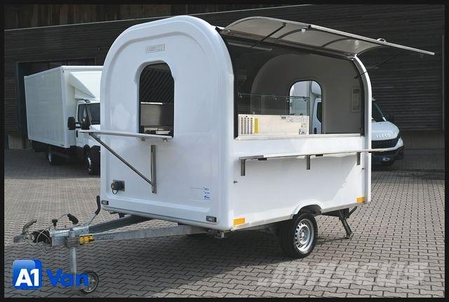 Mobilchef Eco 275 Imbiss / Streetfood Andere Anhänger
