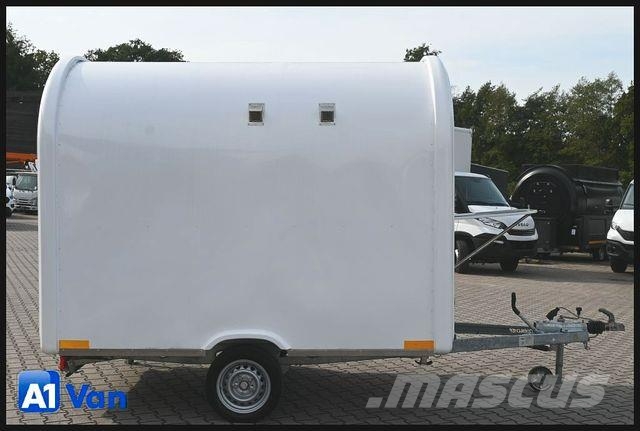 Mobilchef Eco 275 Imbiss / Streetfood Andere Anhänger
