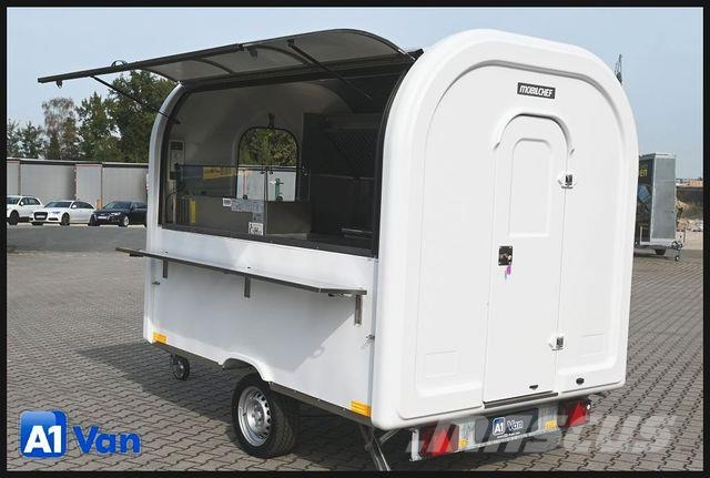 Mobilchef Eco 275 Imbiss / Streetfood Andere Anhänger