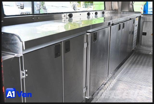 Mobilchef Omake Imbiss/ Streetfood Ostale prikolice