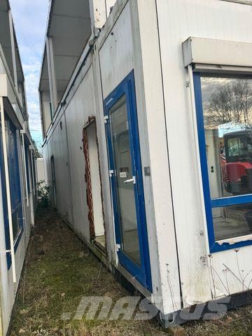  Modulcontainer 其他货车