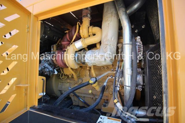Morooka MST 110 CR Raupendumper Zglobni demperji