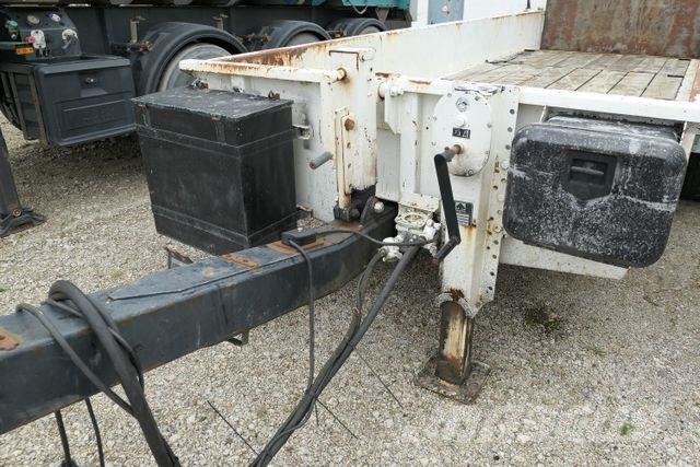 Müller-Mitteltal ETS TA-B 13.5, Tandem, Rampe, 6.015mm lang, BPW Nizki nakladalci