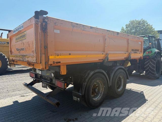 Müller-Mitteltal KA -TA-R 18,0 Bordmatic Bañera