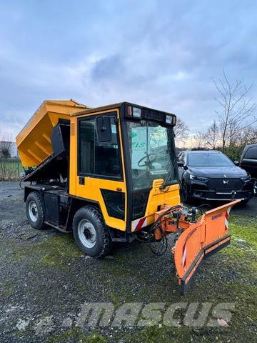 Multicar Winterdienst Iné