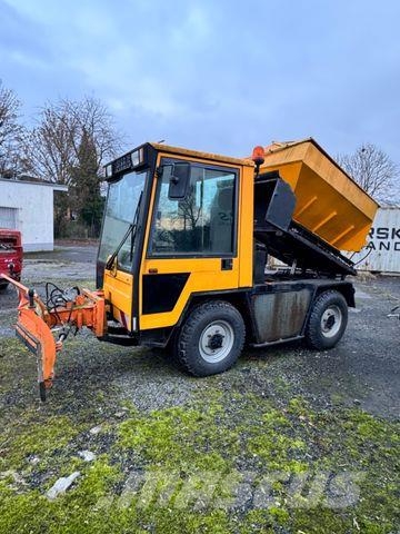 Multicar Winterdienst Iné