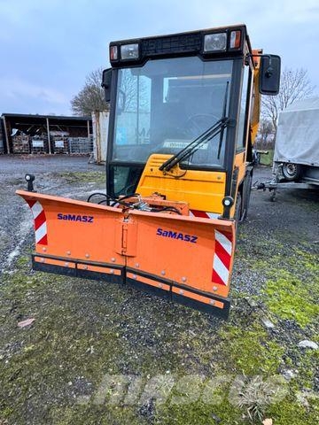 Multicar Winterdienst Iné