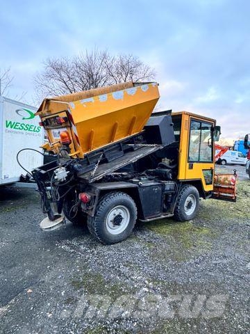 Multicar Winterdienst Iné