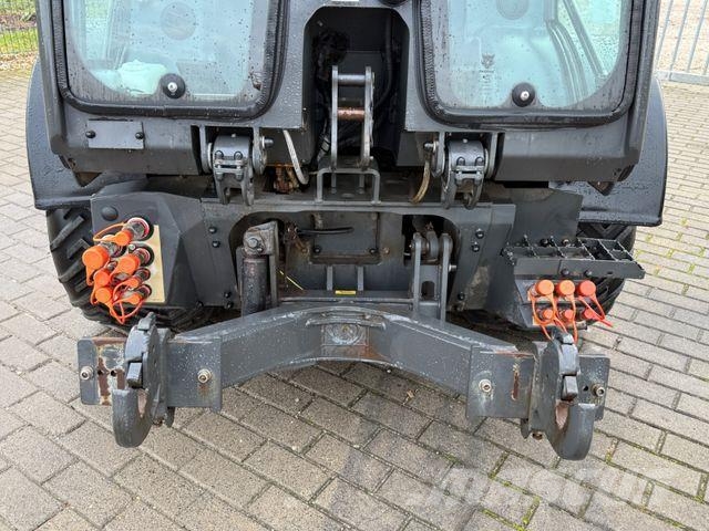 Multihog CX75 Muut autot