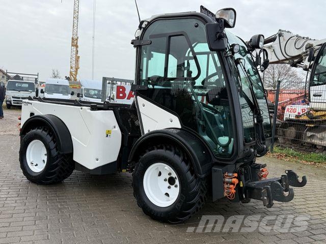 Multihog CX75 Muut autot