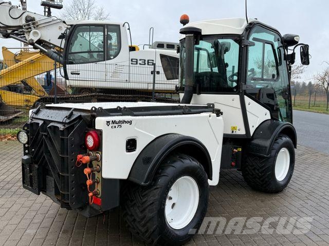 Multihog CX75 Muut autot
